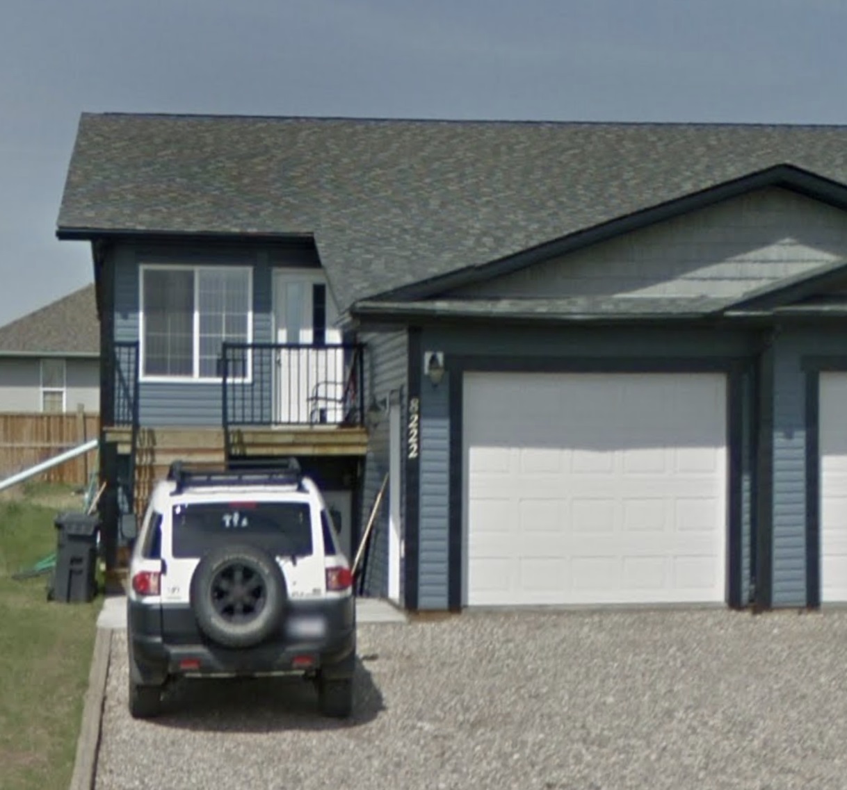A-8222 85 AVE